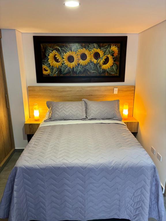 Zona Rosa Apartamento 311-532-4072 escribir aquí para confirmar
